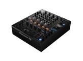 Pioneer DJ DJM 750 MK2 Profesyonel 4 Kanal DJ Mikseri