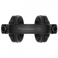 Pioneer DJ HDJ-X7 Profesyonel Siyah DJ Kulaklık