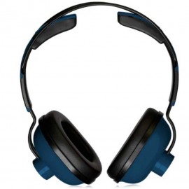 Superlux HD-651 Hi-Fi Mavi Kulaklık