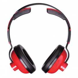 Superlux HD-651 Hi-Fi Kırmızı Kulaklık