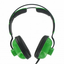 Superlux HD-651 Hi-Fi Yeşil Kulaklık