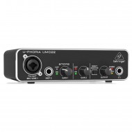 Behringer U-PHORIA UMC22 Ses Kartı