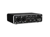 Behringer UMC202HD - 2x2, 24-Bit/192kHz USB Ses Kartı