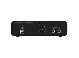 Behringer UMC202HD - 2x2, 24-Bit/192kHz USB Ses Kartı