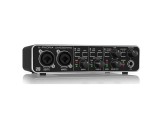 Behringer UMC204HD 24-bit/192kHz Midas PreAmfi 2x4 USB Ses Kartı