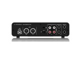 Behringer UMC204HD 24-bit/192kHz Midas PreAmfi 2x4 USB Ses Kartı