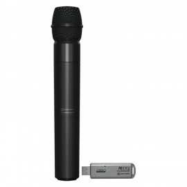 Behringer Ultralink ULM 100 USB Kablosuz Vokal Mikrofon