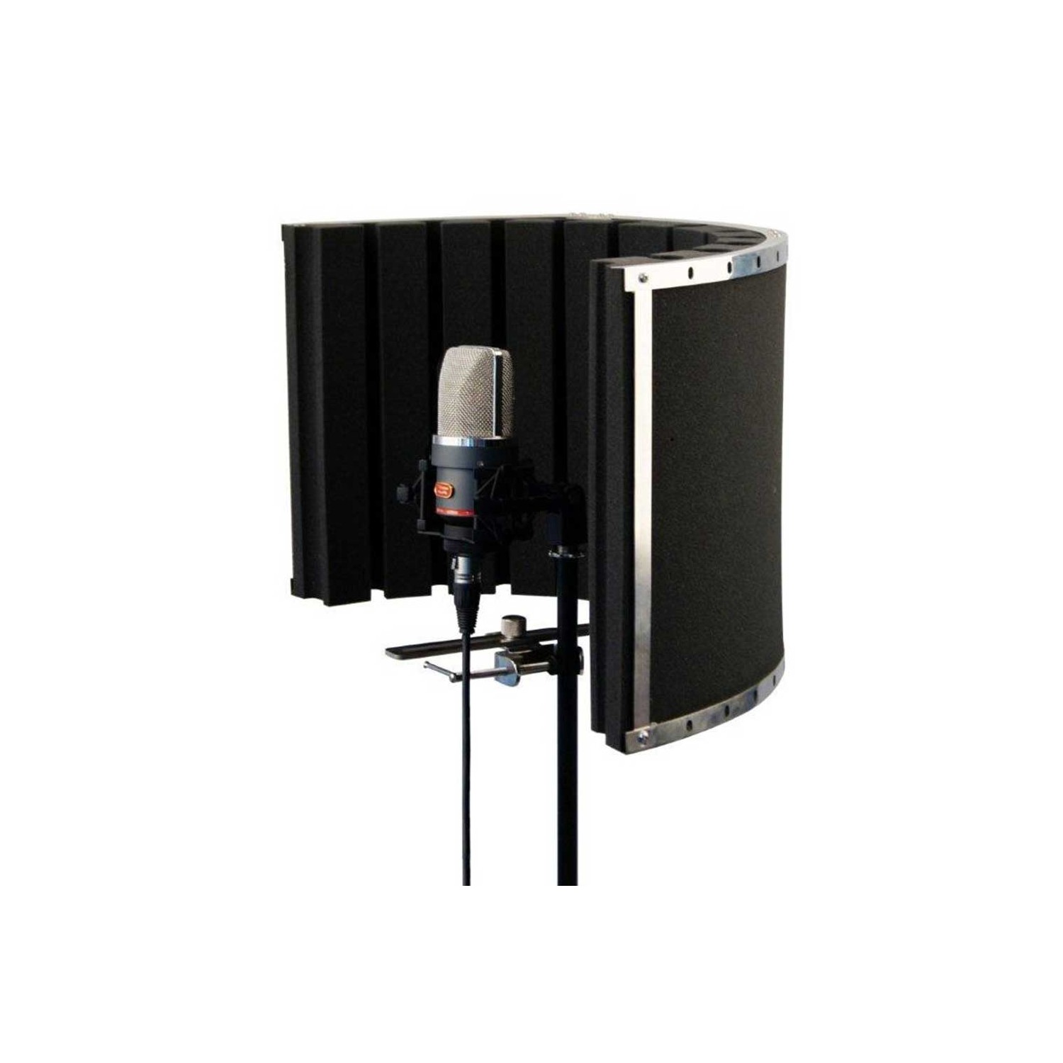 Alctron PF-30 Studio Mikrofon Yalıtım Paneli