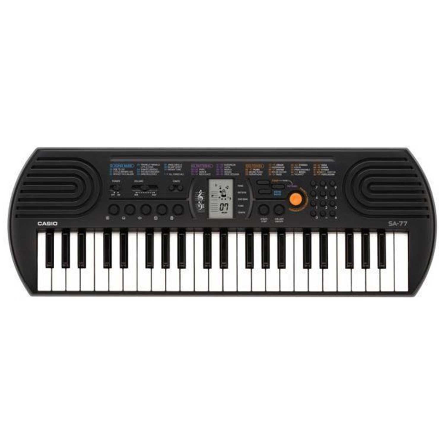 Casio SA-77AH2 Mini Org
