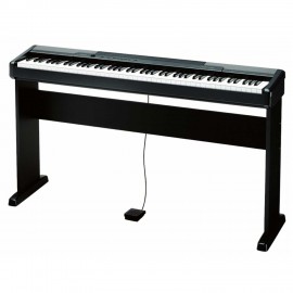 Casio CDP-130BK Siyah Dijital Piyano