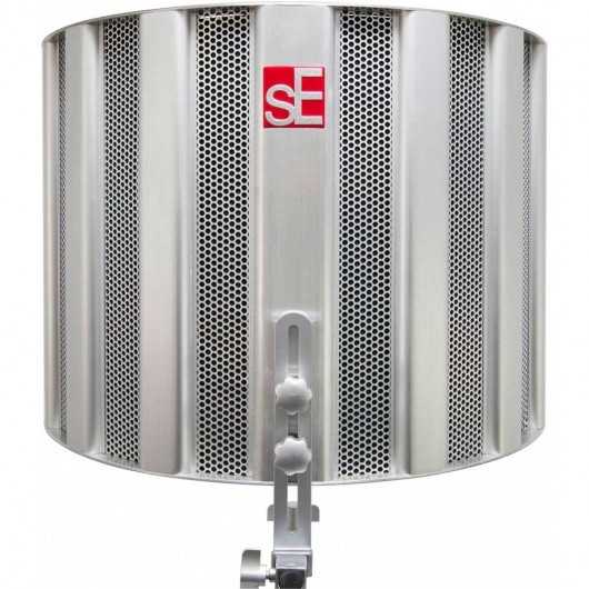 sE RF Space Reflexion Filter