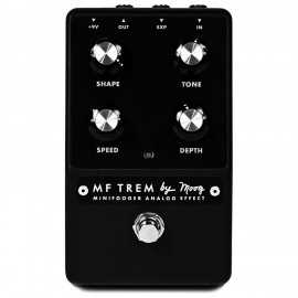 Moog MF Trem Pedal