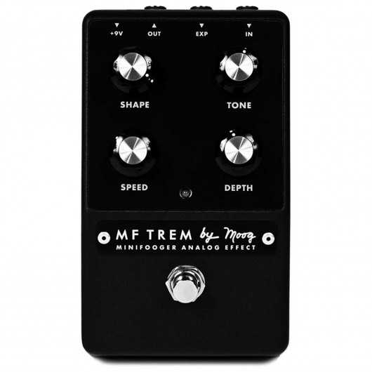 Moog MF Trem Pedal