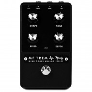 Moog MF Trem Pedal