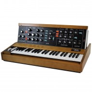 Moog Minimoog Model D Analog Synthesizer