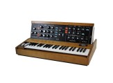 Moog Minimoog Model D Analog Synthesizer