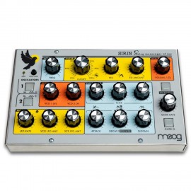 Moog Sirin Analog Synthesizer