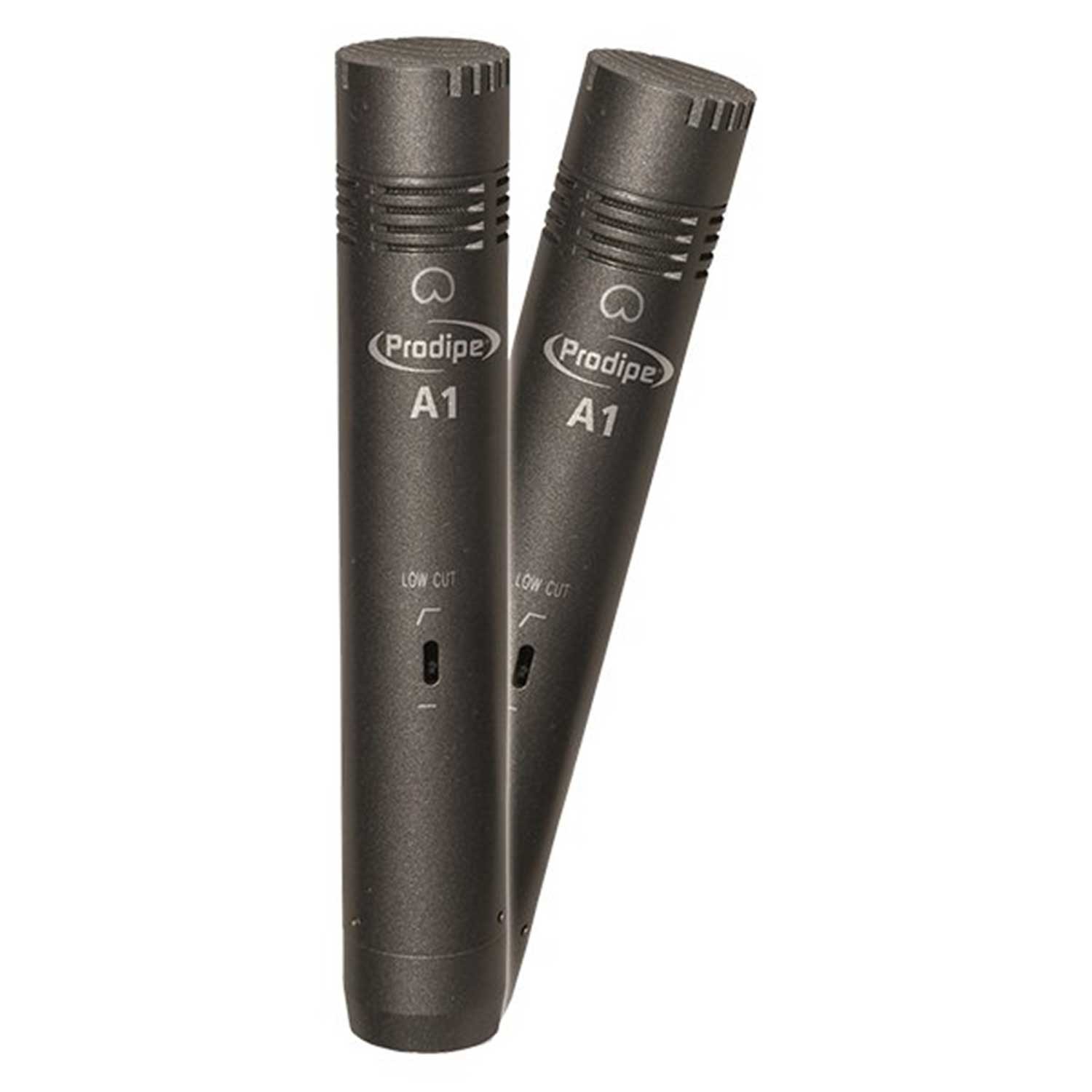 Prodipe A1 Duo Condenser Enstrüman Mikrofonu