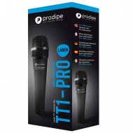 Prodipe TT1 Pro-Lanen Enstrüman Mikrofonu