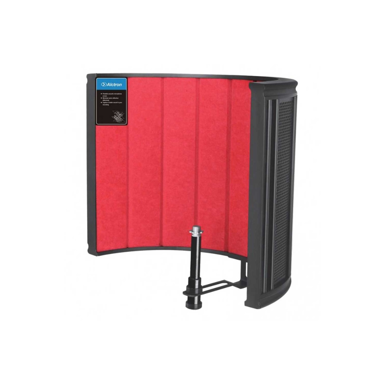 Alctron VB-860 Studio Mikrofon Yalıtım Paneli
