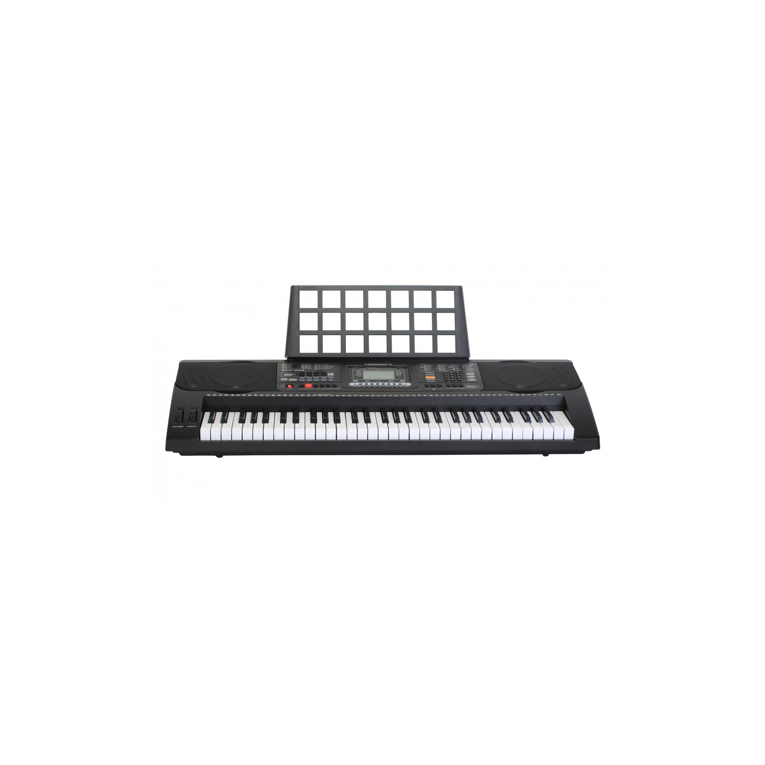 Cremonia 61 Tuşlu 5 Oktav Keyboard