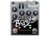 Radial Texas Overdrive Pedal