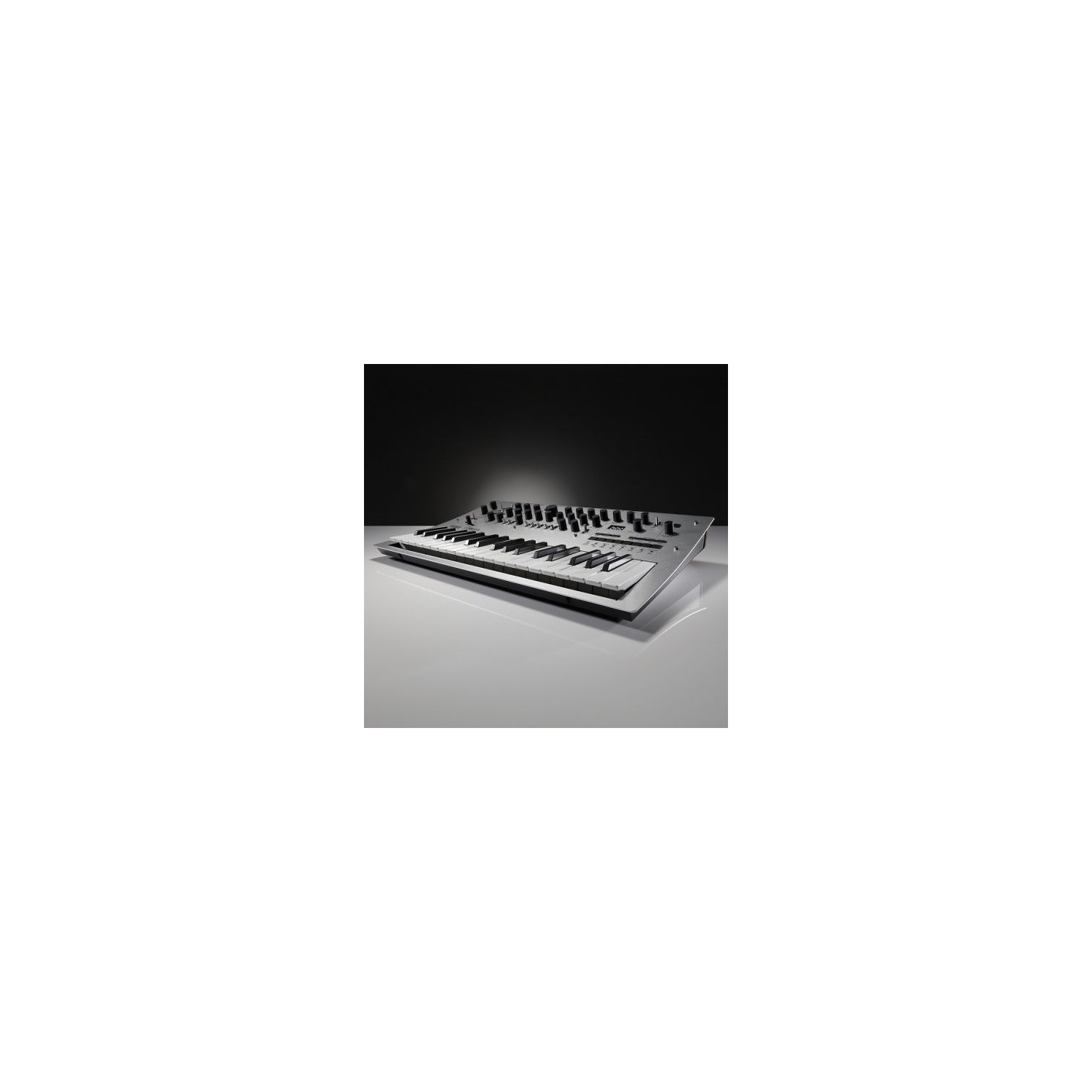 Korg Minilogue Ployphonic Analog Synthesizer