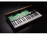 Korg Minilogue Ployphonic Analog Synthesizer