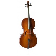 Valencia CE160G44 Tam Boy Cello