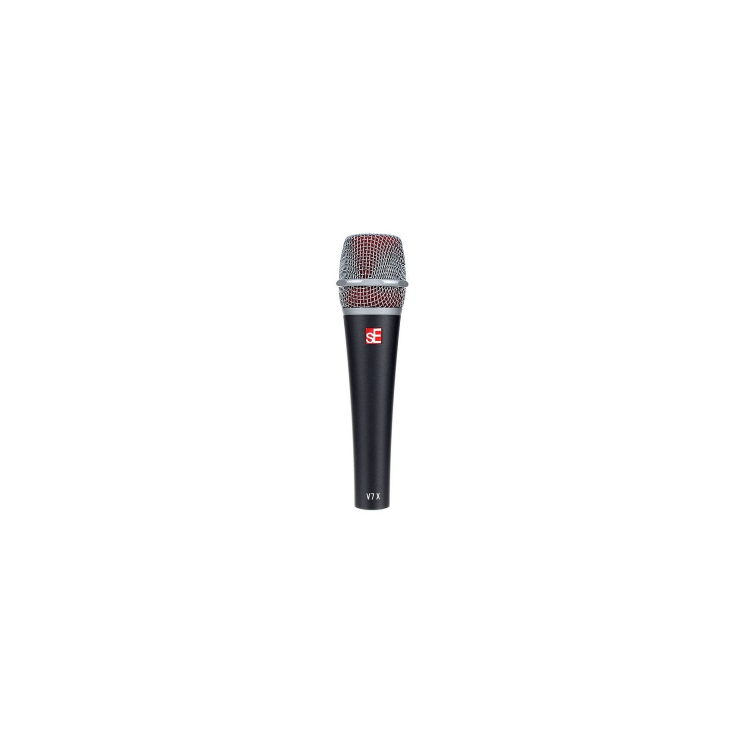 Saund Engineer V7x Supercardioid Dinamik Mikrofon