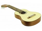 Valencia VC350 Seyahat İçin Üretilmiş Klasik Gitar (Travel Guitar) Guitarlele kılıflı