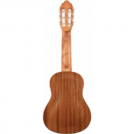 Valencia VC350 Seyahat İçin Üretilmiş Klasik Gitar (Travel Guitar) Guitarlele kılıflı