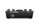 M-AUDIO AIR 192|4 Ses Kartı 2-giriş / 2-çıkış / 24-bit/192 kHz / +48 V mikrofon / enstrüman girişli yeni nesil ses kartı