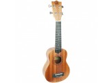 Puka PK-100 Maun Soprano Ukulele