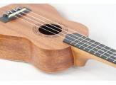 Puka PK-100 Maun Soprano Ukulele