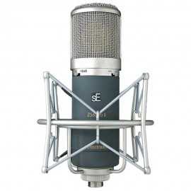 Sound Engineer Z5600a 2 Condenser Mikrofon