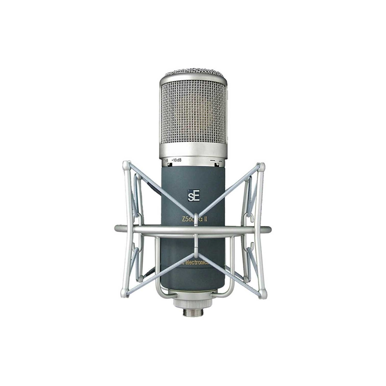 Sound Engineer Z5600a 2 Condenser Mikrofon