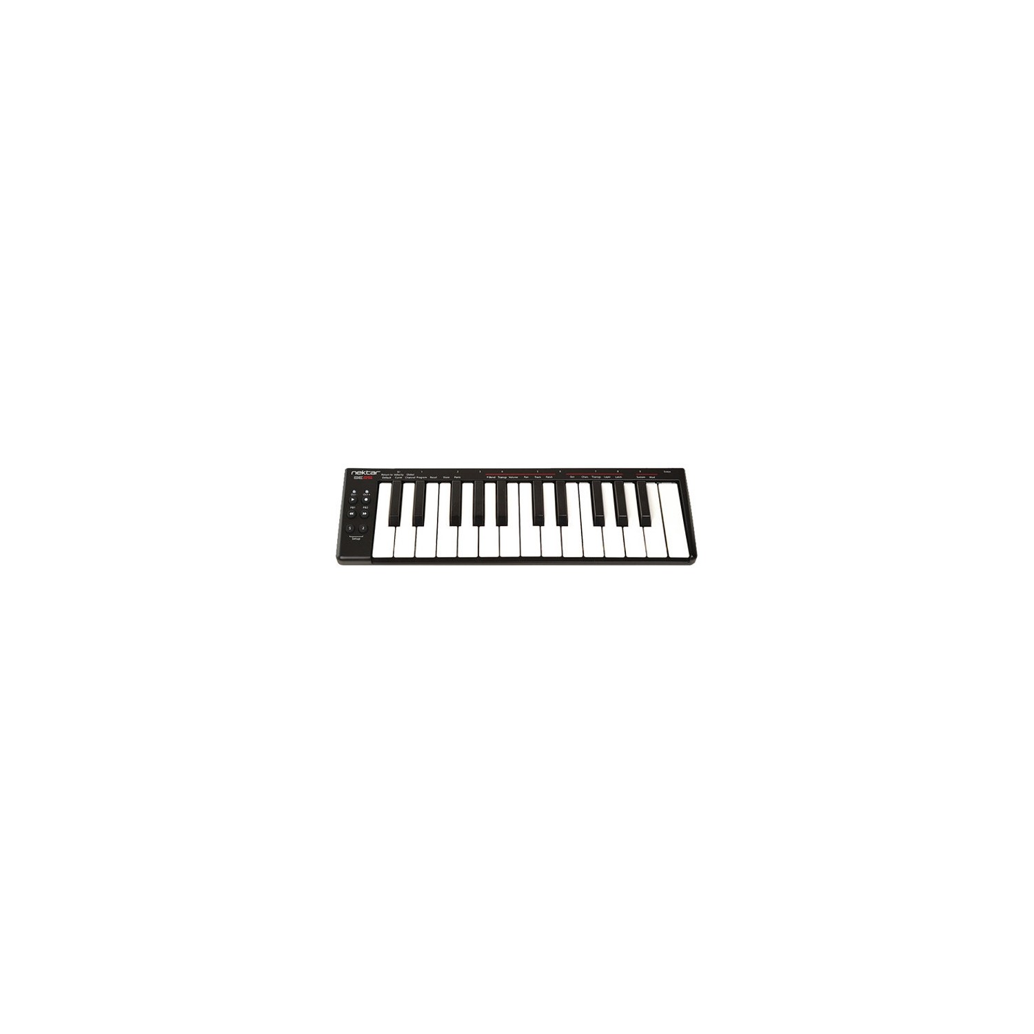 Nektar SE25 Mini USB Mıdı Kontroller