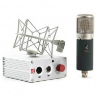 Sound Engineer Z5600a 2 Condenser Mikrofon