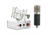 Sound Engineer Z5600a 2 Condenser Mikrofon