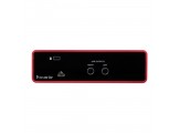 Focusrite Scarlett Solo Gen 3 USB Ses Kartı