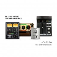 Focusrite Scarlett Solo Gen 3 USB Ses Kartı