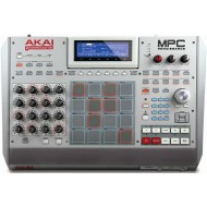 Akai MPC Renaissance Drum Machine