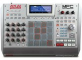 Akai MPC Renaissance Drum Machine