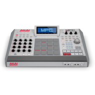 Akai MPC Renaissance Drum Machine