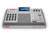 Akai MPC Renaissance Drum Machine