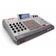 Akai MPC Renaissance Drum Machine