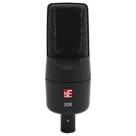 Sound Engineer X1 R Pasif Ribbon Mikrofon