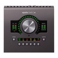 Universal Audio Apollo Twin x Duo Ses Kartı