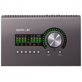 Universal Audio Apollo X4 Ses Kartı